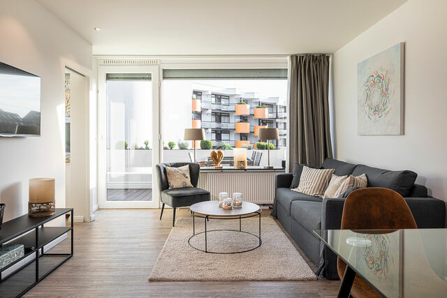 Ferienwohnung in Scharbeutz - OstseeZauber - Bild 2