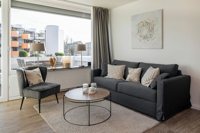 Ferienwohnung in Scharbeutz - OstseeZauber - Bild 3