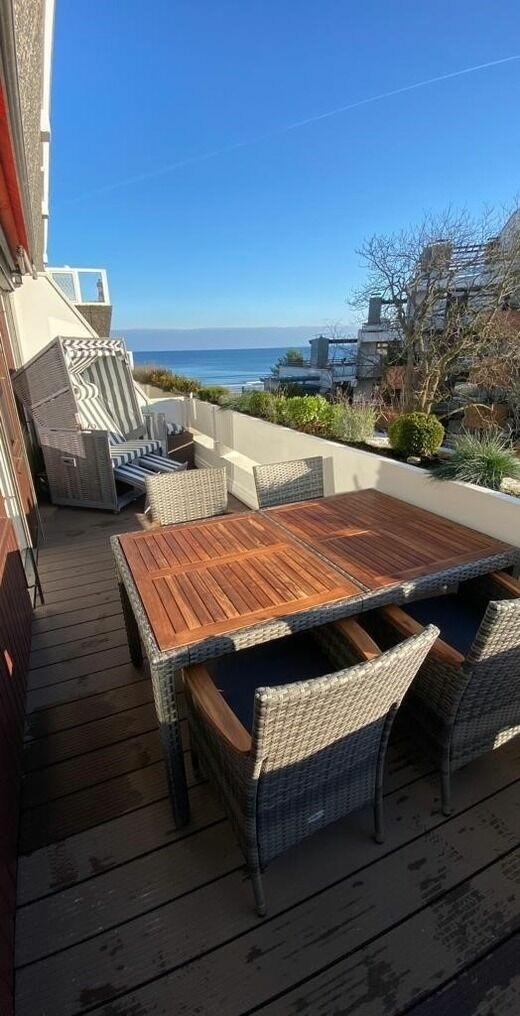 Ferienwohnung in Scharbeutz - OstseeZauber - Bild 4