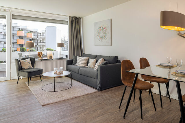 Ferienwohnung in Scharbeutz - OstseeZauber - Bild 5