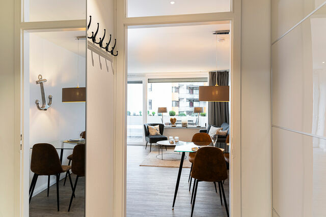 Ferienwohnung in Scharbeutz - OstseeZauber - Bild 13