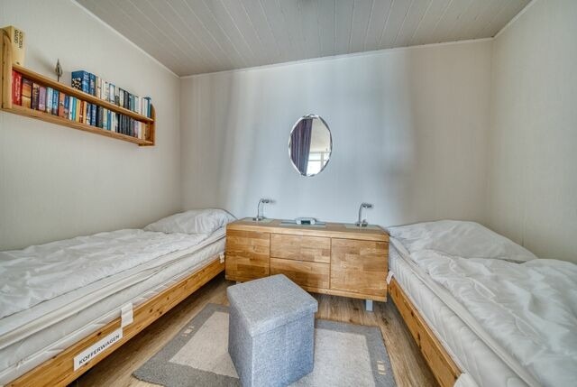 Ferienwohnung in Heiligenhafen - Ferienpark - Haus H, App. 0H1002 - Bild 3