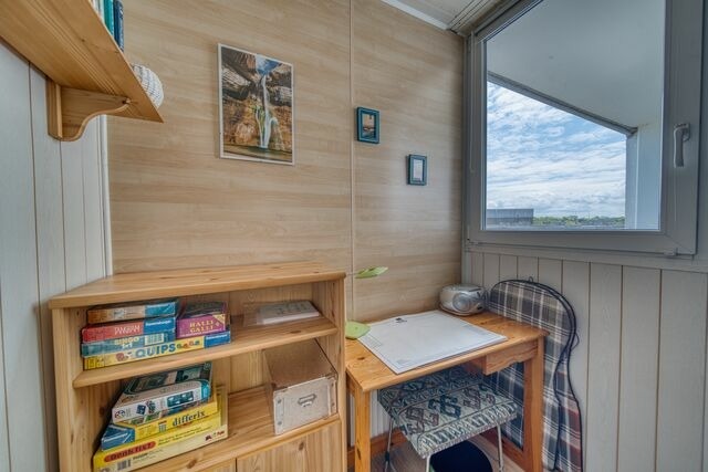 Ferienwohnung in Heiligenhafen - Ferienpark - Haus H, App. 0H1002 - Bild 5