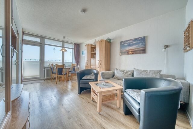 Ferienwohnung in Heiligenhafen - Ferienpark - Haus H, App. 0H1002 - Bild 6