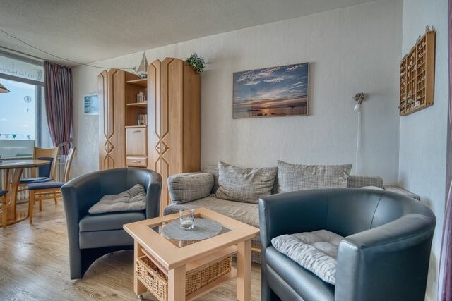 Ferienwohnung in Heiligenhafen - Ferienpark - Haus H, App. 0H1002 - Bild 7