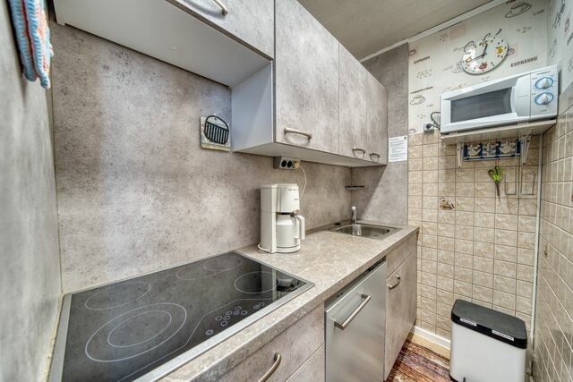 Ferienwohnung in Heiligenhafen - Ferienpark - Haus H, App. 0H1002 - Bild 11