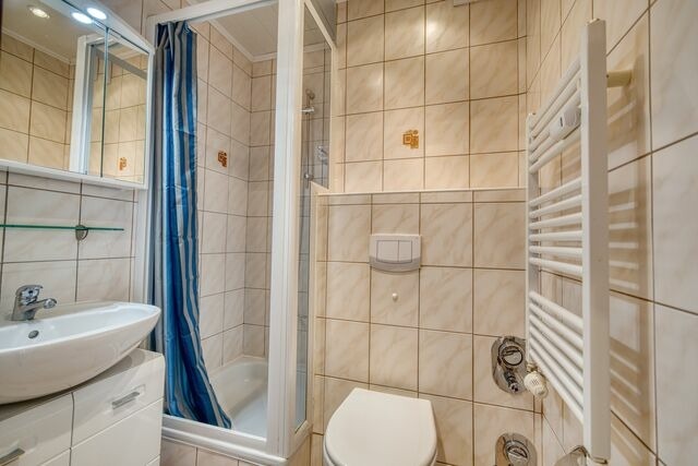 Ferienwohnung in Heiligenhafen - Ferienpark - Haus H, App. 0H1002 - Bild 13