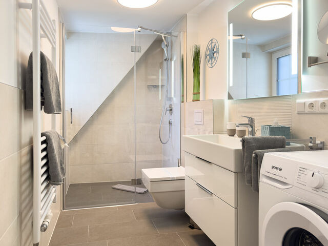 Ferienwohnung in Zingst - Sandbank - Bild 7