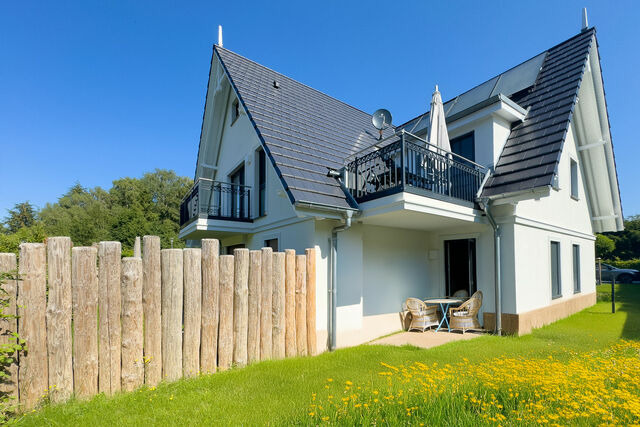 Ferienwohnung in Zingst - Sandbank - Bild 10