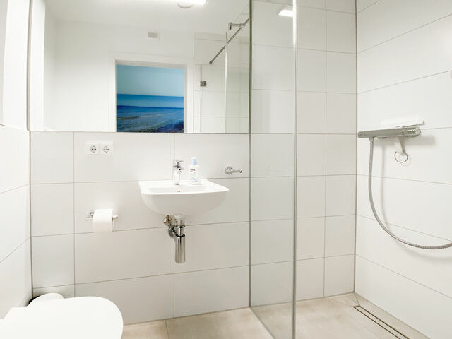 Ferienwohnung in Timmendorfer Strand - Wohnen am Strand 3 - Bild 18