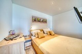 Ferienwohnung in Heiligenhafen - Ferienpark - Haus D, App. 0D0708 - Bild 3