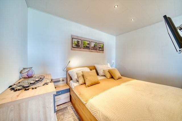 Ferienwohnung in Heiligenhafen - Ferienpark - Haus D, App. 0D0708 - Bild 3