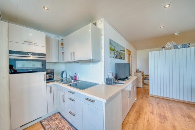 Ferienwohnung in Heiligenhafen - Ferienpark - Haus D, App. 0D0708 - Bild 4