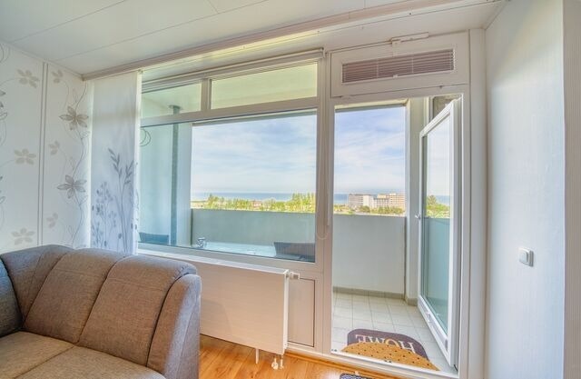 Ferienwohnung in Heiligenhafen - Ferienpark - Haus D, App. 0D0708 - Bild 9