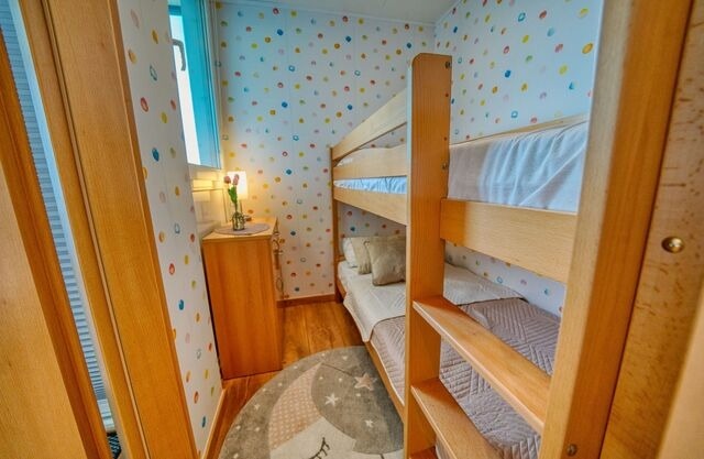 Ferienwohnung in Heiligenhafen - Ferienpark - Haus D, App. 0D0708 - Bild 11