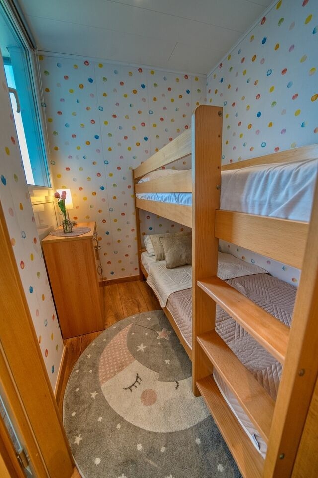 Ferienwohnung in Heiligenhafen - Ferienpark - Haus D, App. 0D0708 - Bild 12