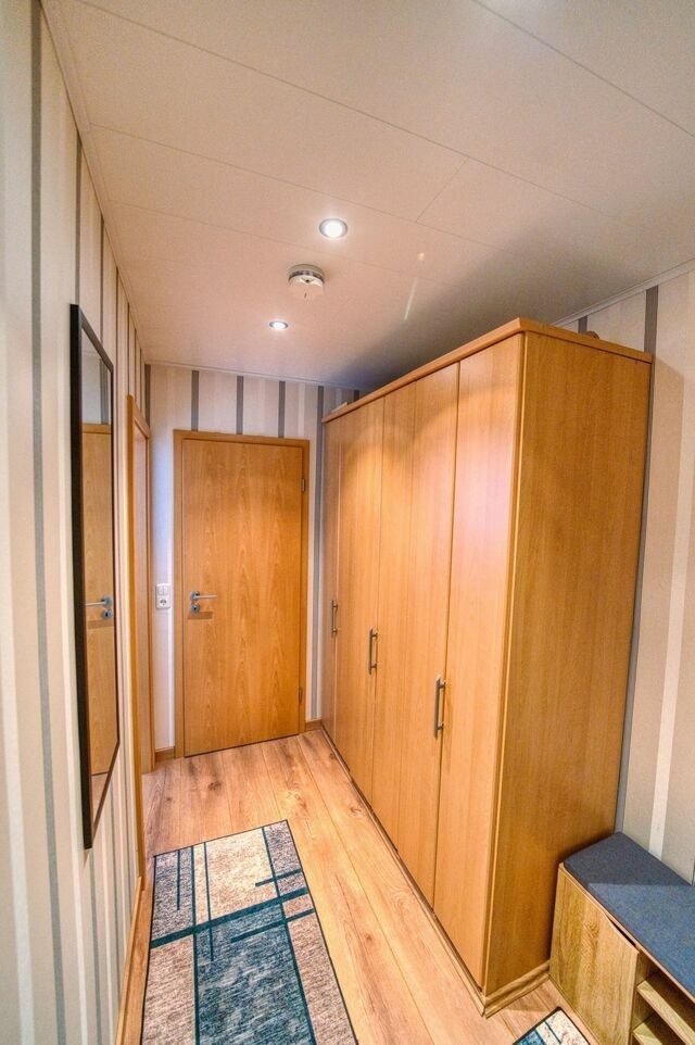 Ferienwohnung in Heiligenhafen - Ferienpark - Haus D, App. 0D0708 - Bild 14