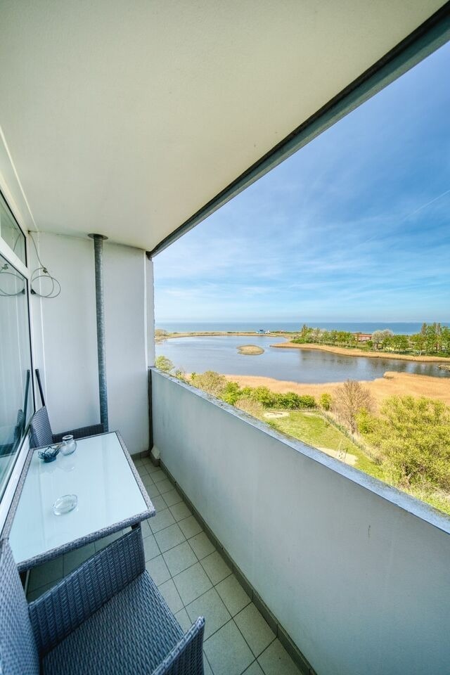 Ferienwohnung in Heiligenhafen - Ferienpark - Haus D, App. 0D0708 - Bild 16