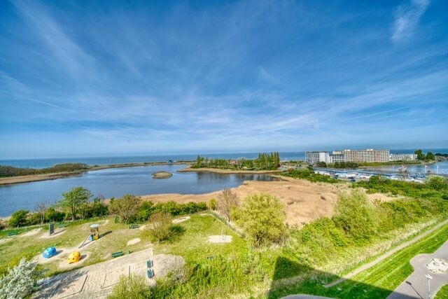 Ferienwohnung in Heiligenhafen - Ferienpark - Haus D, App. 0D0708 - Bild 17