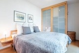 Ferienwohnung in Timmendorfer Strand - Wohnen am Meer App. 11 - Bild 2