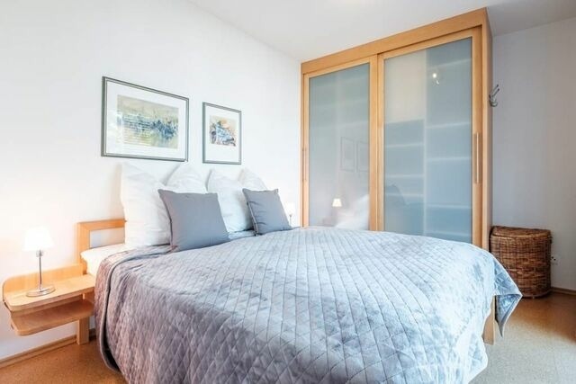 Ferienwohnung in Timmendorfer Strand - Wohnen am Meer App. 11 - Bild 2