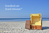 Ferienwohnung in Timmendorfer Strand - Wohnen am Meer App. 11 - Bild 3