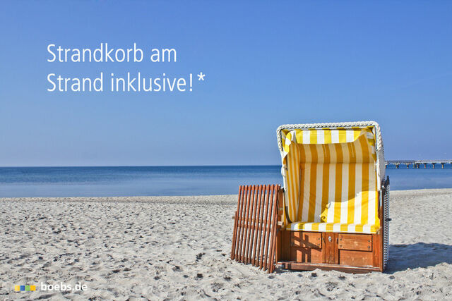 Ferienwohnung in Timmendorfer Strand - Wohnen am Meer App. 11 - Bild 3