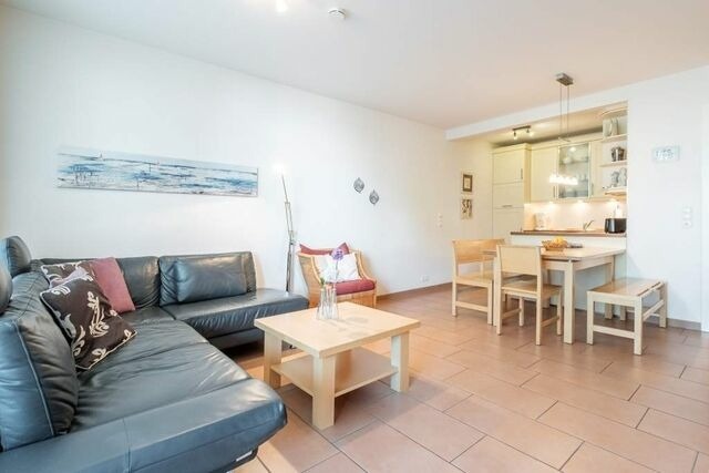 Ferienwohnung in Timmendorfer Strand - Wohnen am Meer App. 11 - Bild 5