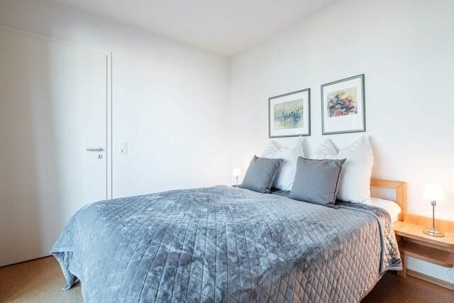 Ferienwohnung in Timmendorfer Strand - Wohnen am Meer App. 11 - Bild 9