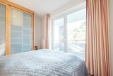 Ferienwohnung in Timmendorfer Strand - Wohnen am Meer App. 11 - Bild 10