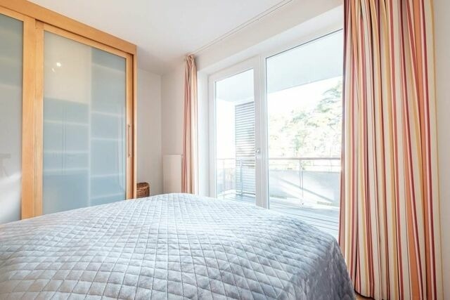 Ferienwohnung in Timmendorfer Strand - Wohnen am Meer App. 11 - Bild 10
