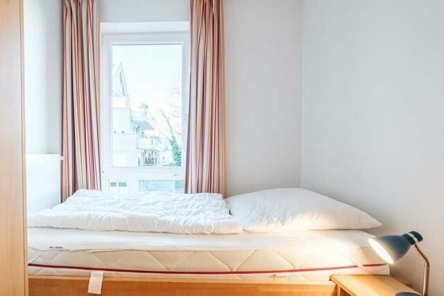 Ferienwohnung in Timmendorfer Strand - Wohnen am Meer App. 11 - Bild 12