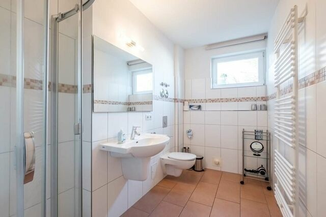 Ferienwohnung in Timmendorfer Strand - Wohnen am Meer App. 11 - Bild 14