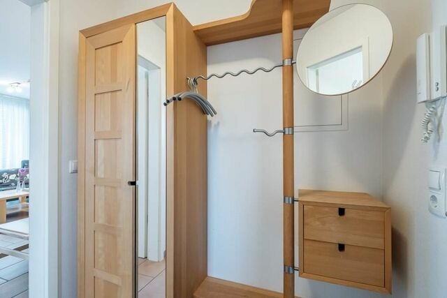 Ferienwohnung in Timmendorfer Strand - Wohnen am Meer App. 11 - Bild 16