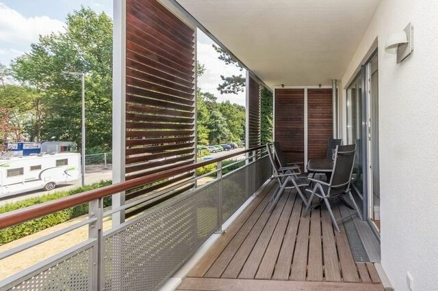 Ferienwohnung in Timmendorfer Strand - Wohnen am Meer App. 11 - Bild 17