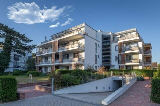 Ferienwohnung in Timmendorfer Strand - Wohnen am Meer App. 11 - Bild 18