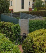 Ferienwohnung in Heringsdorf - Am Sonnenaufgang DG 6 - Bild 12