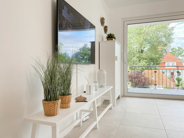 Ferienwohnung in Timmendorfer Strand - Wohnen am Strand 7 - Bild 4