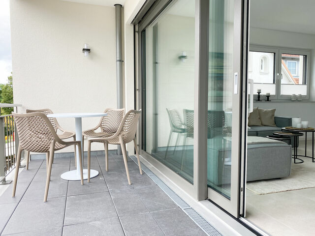 Ferienwohnung in Timmendorfer Strand - Wohnen am Strand 7 - Bild 8