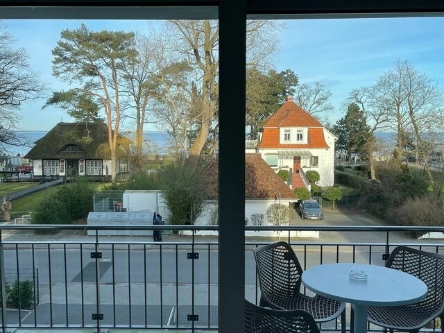 Ferienwohnung in Timmendorfer Strand - Wohnen am Strand 7 - Bild 9