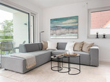 Ferienwohnung in Timmendorfer Strand - Wohnen am Strand 7 - Bild 11
