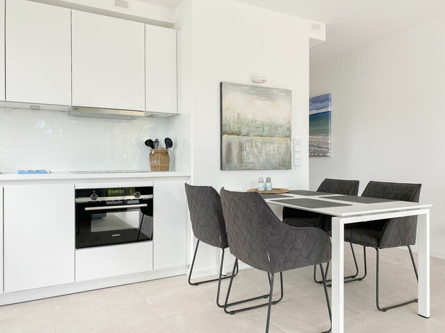 Ferienwohnung in Timmendorfer Strand - Wohnen am Strand 7 - Bild 15
