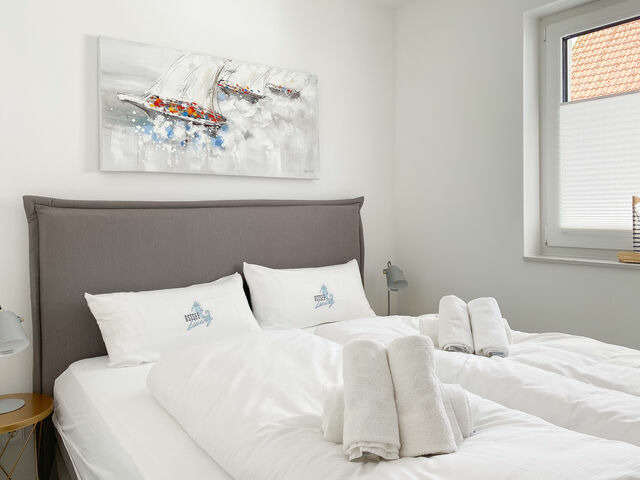 Ferienwohnung in Timmendorfer Strand - Wohnen am Strand 7 - Bild 20