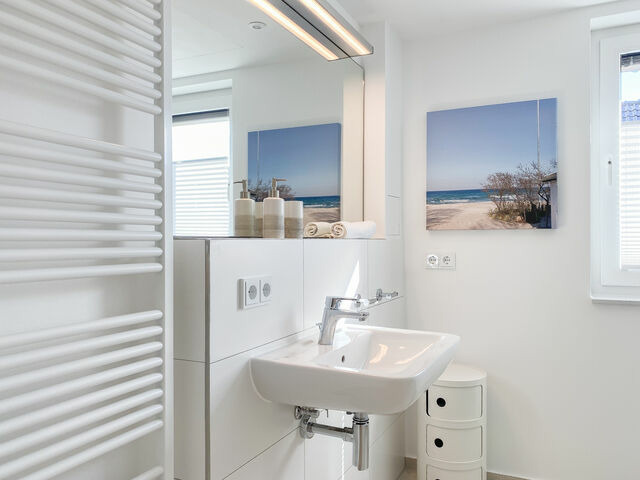 Ferienwohnung in Timmendorfer Strand - Wohnen am Strand 7 - Bild 21