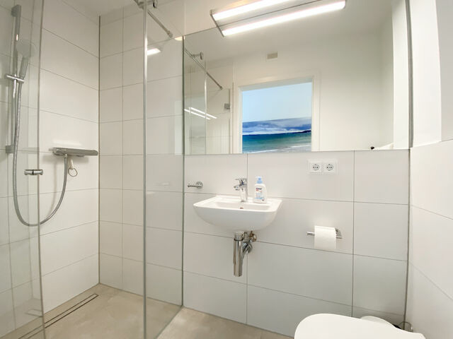 Ferienwohnung in Timmendorfer Strand - Wohnen am Strand 7 - Bild 23