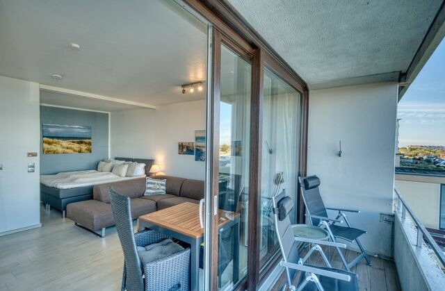 Ferienwohnung in Heiligenhafen - Haus Hanseatic, App. 2SC104 - Bild 13