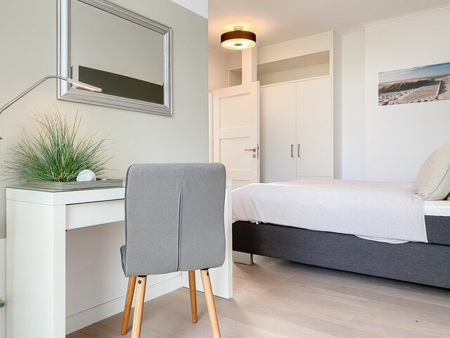 Ferienwohnung in Timmendorfer Strand - Seaside Loft - Bild 19