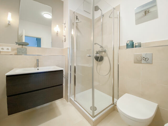 Ferienwohnung in Timmendorfer Strand - Seaside Loft - Bild 20