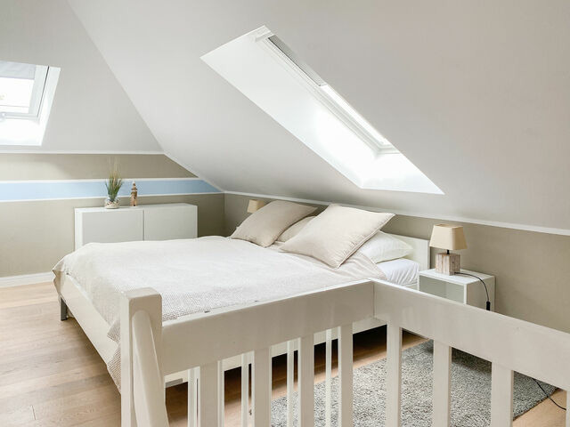 Ferienwohnung in Timmendorfer Strand - Seaside Loft - Bild 24