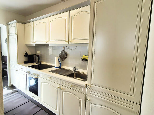 Ferienwohnung in Gro&szlig;enbrode - Seeluft - Gro&szlig;enbrode - Bild 3